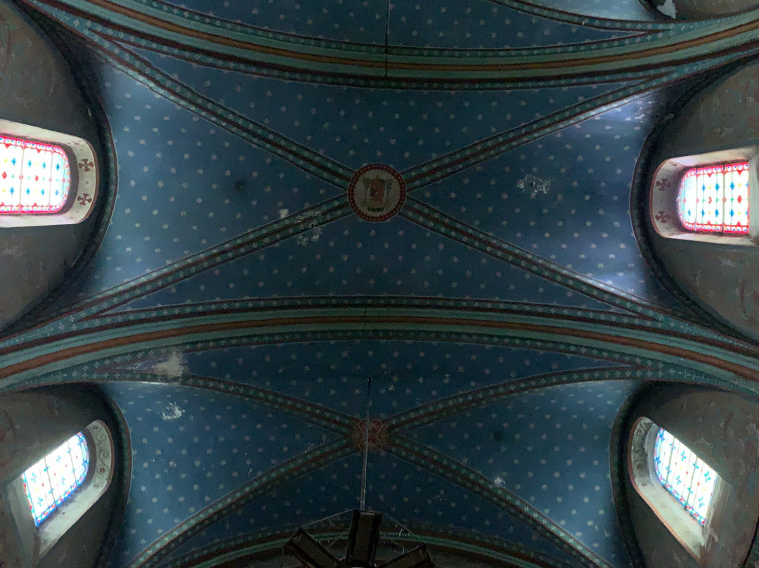Eglise Saint-florent景点图片
