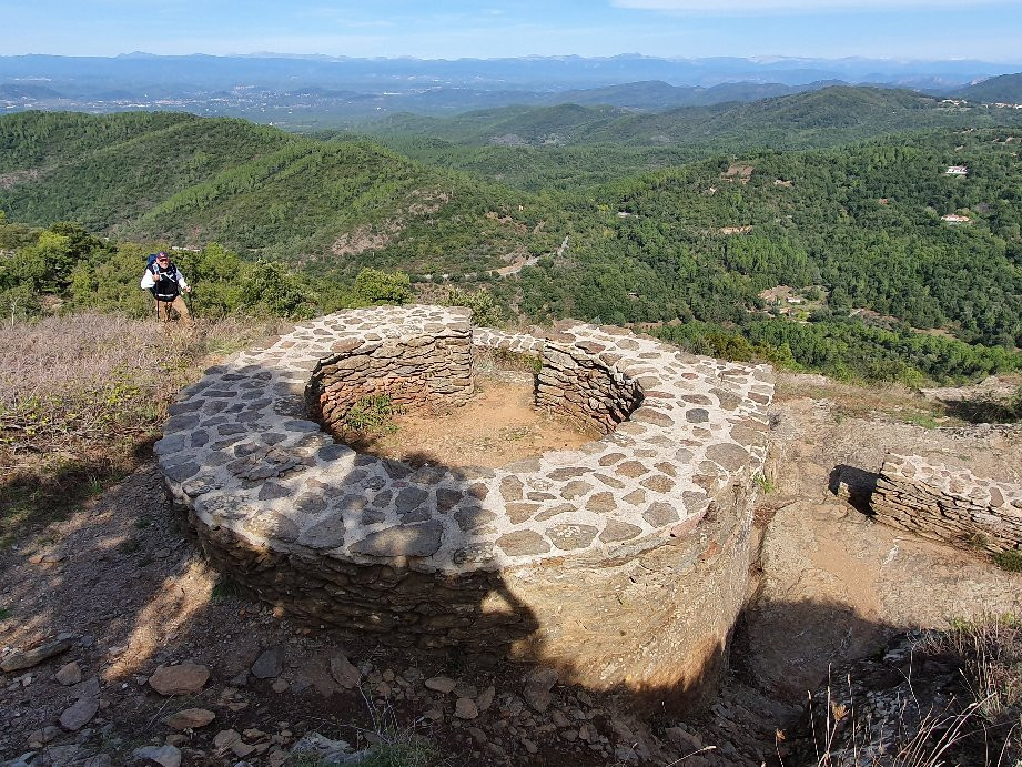 Fort-Freinet-La Garde-Freinet必去景点