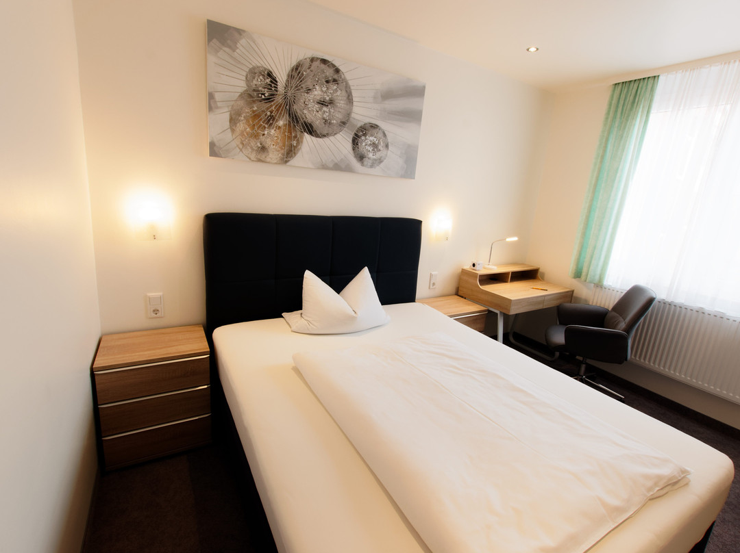 PrivatHotel Probst主图