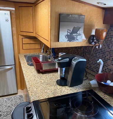 Freebird Sport Fishing-恩塞纳达必去景点