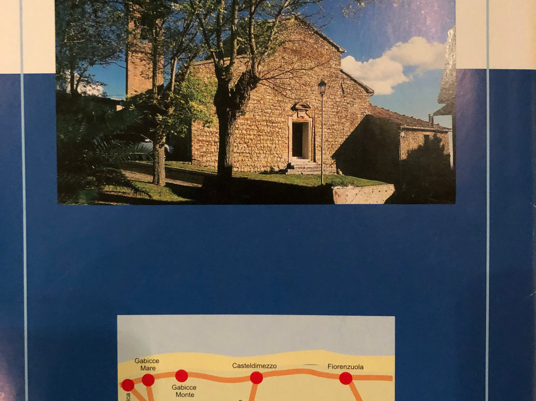 Santuario del Santissimo Crocefisso景点图片