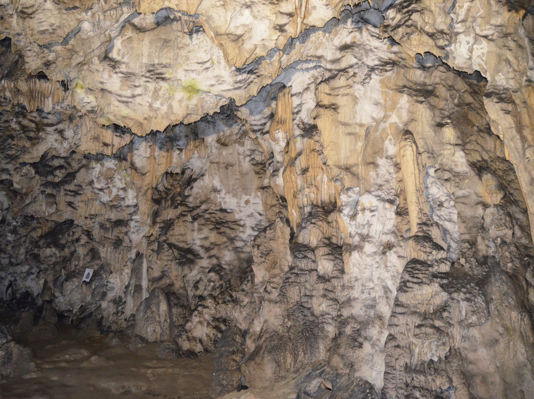Polovragi Cave-Polovragi必去景点