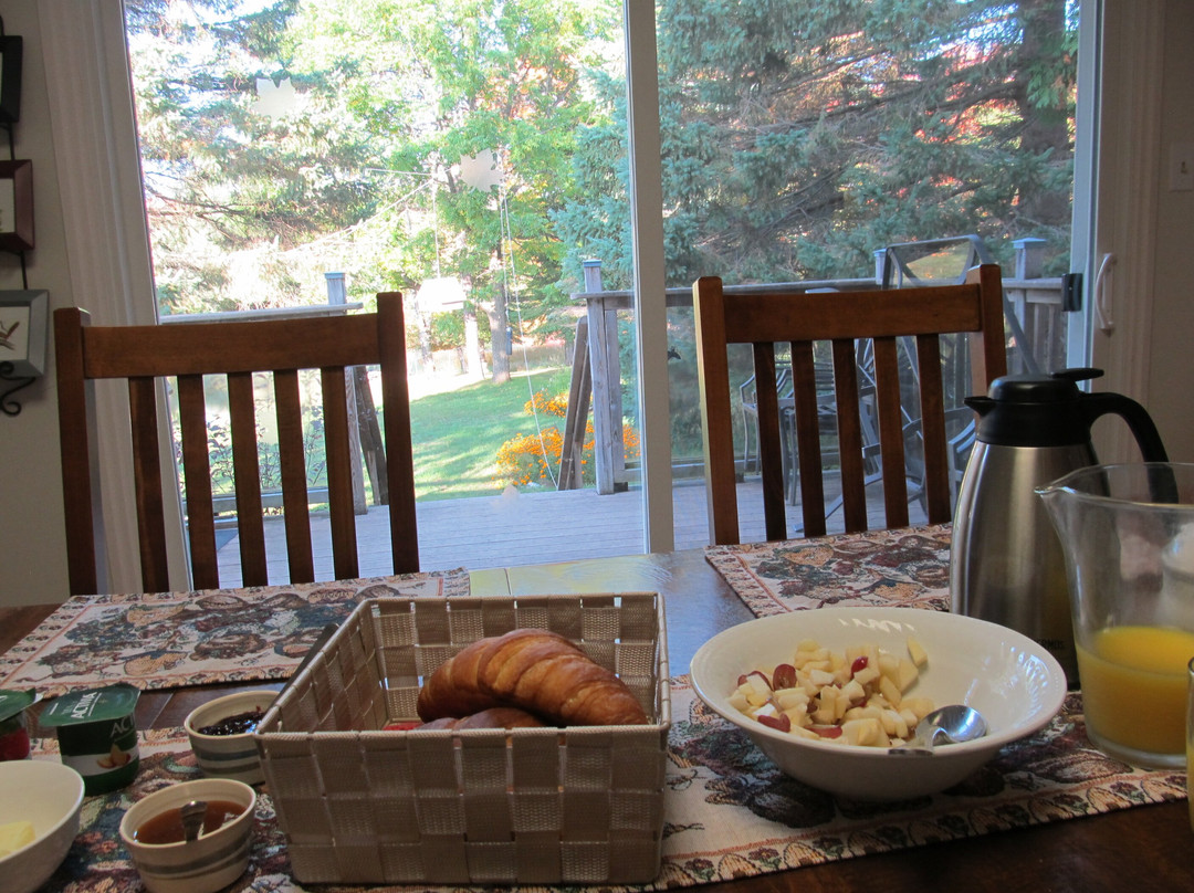 Teddy Bear Bed & Breakfast主图