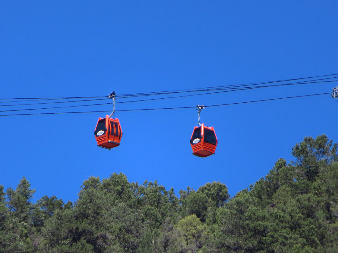 Hampton Inn Glenwood Springs主图