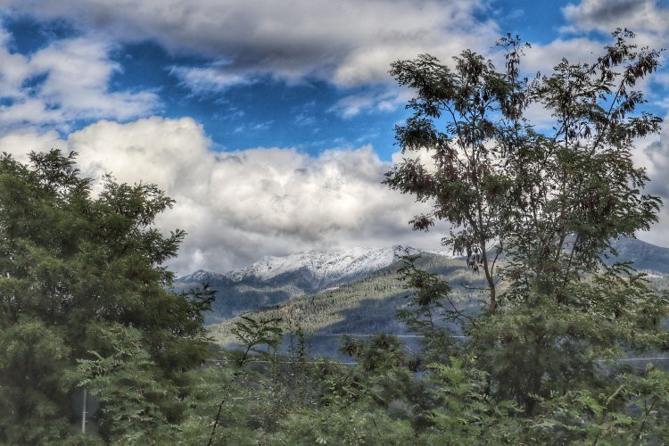 Ciclabile del Fersina-Pergine Valsugana必去景点