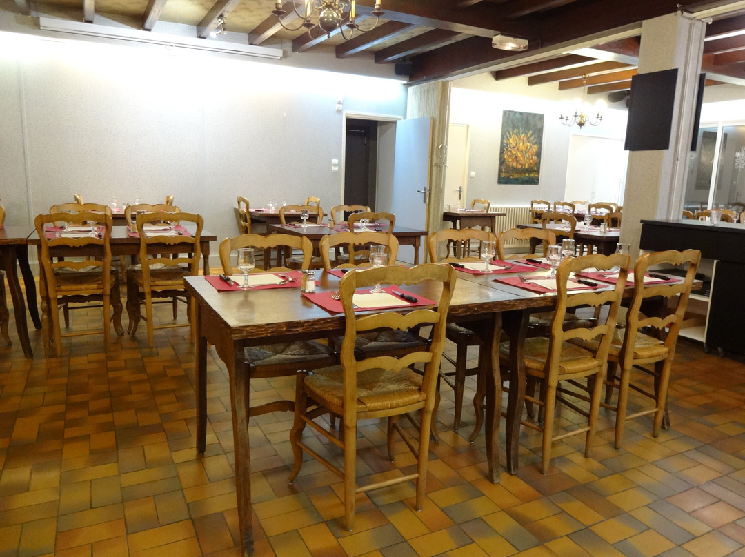 Le Relais des Primeurs Hotel主图