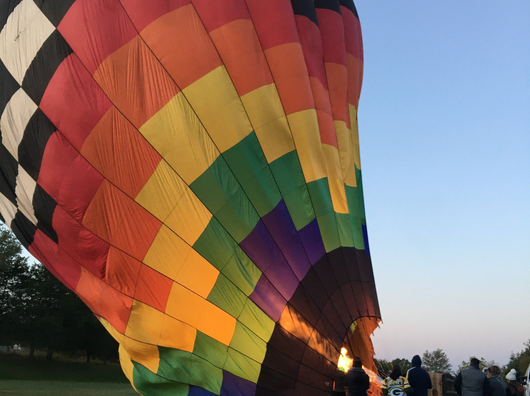Galena On The Fly-加利纳必去景点