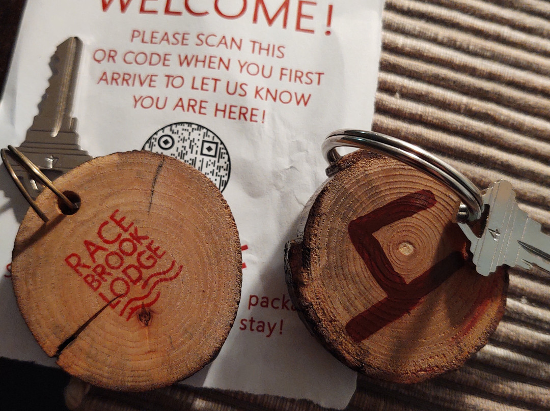 Race Brook Lodge主图