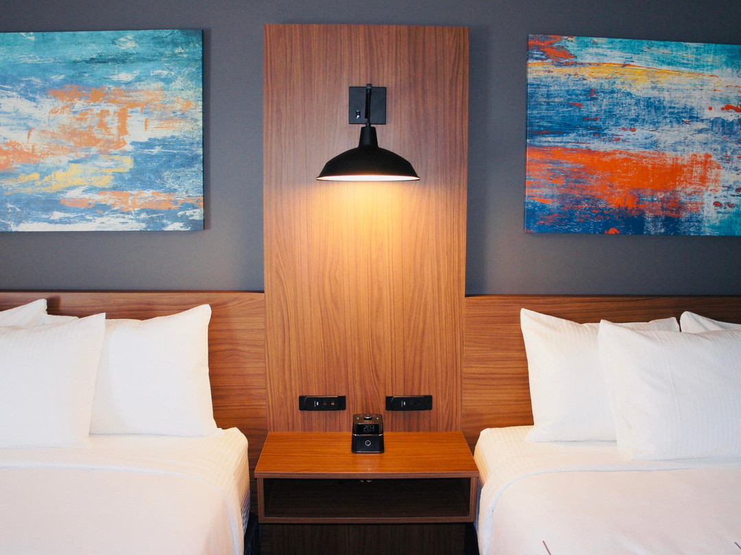 La Quinta Inn & Suites By Wyndham Marysville主图