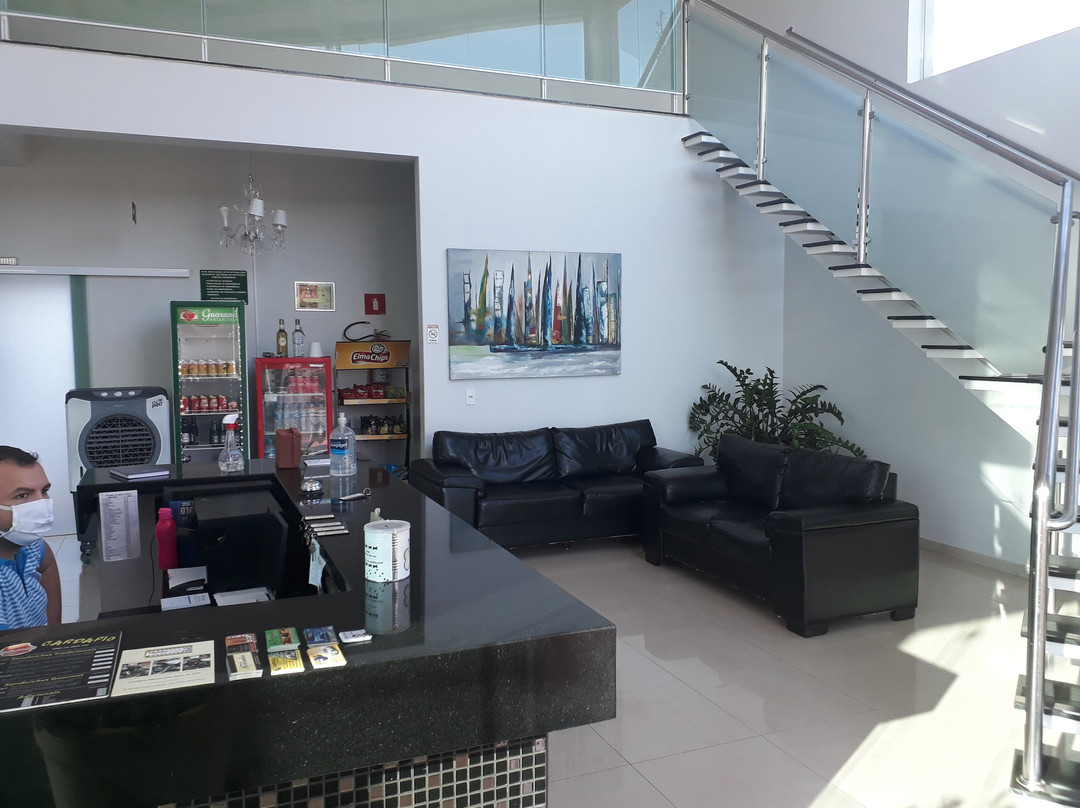 Hotel Redentor主图