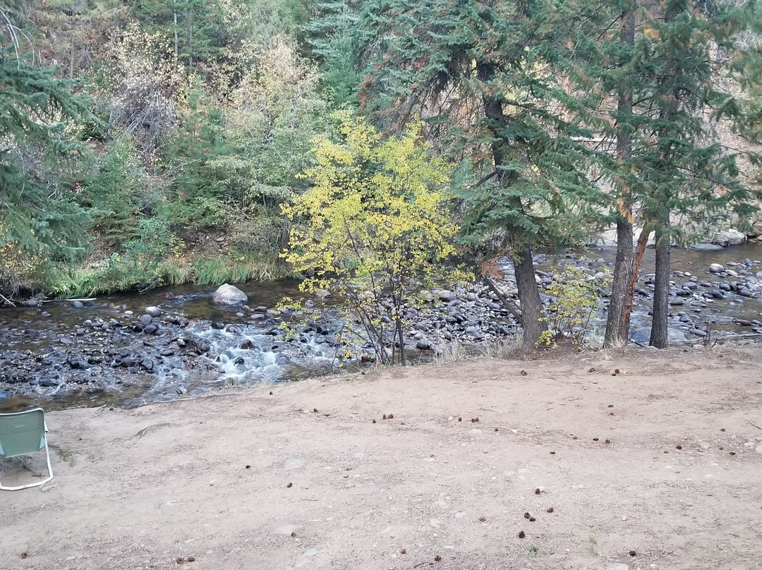 Stonebrook Resort主图