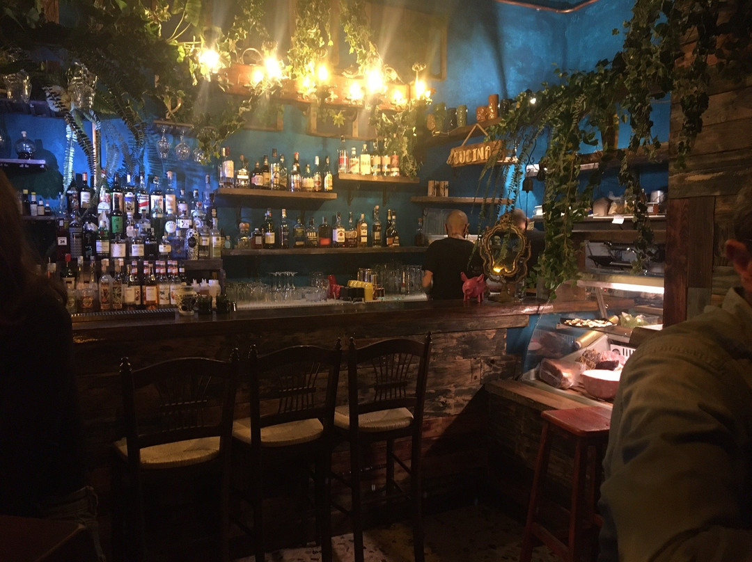 Kaktus-塔兰托必去景点