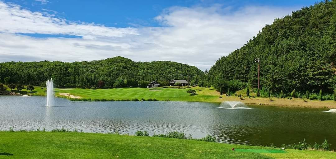 Seosansoo Golf and Resort主图