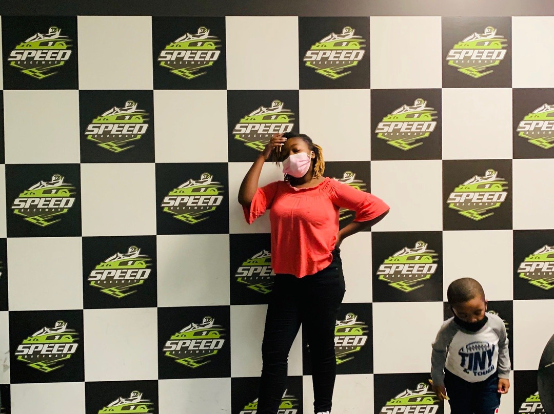 K1 Speed Cinnaminson景点图片