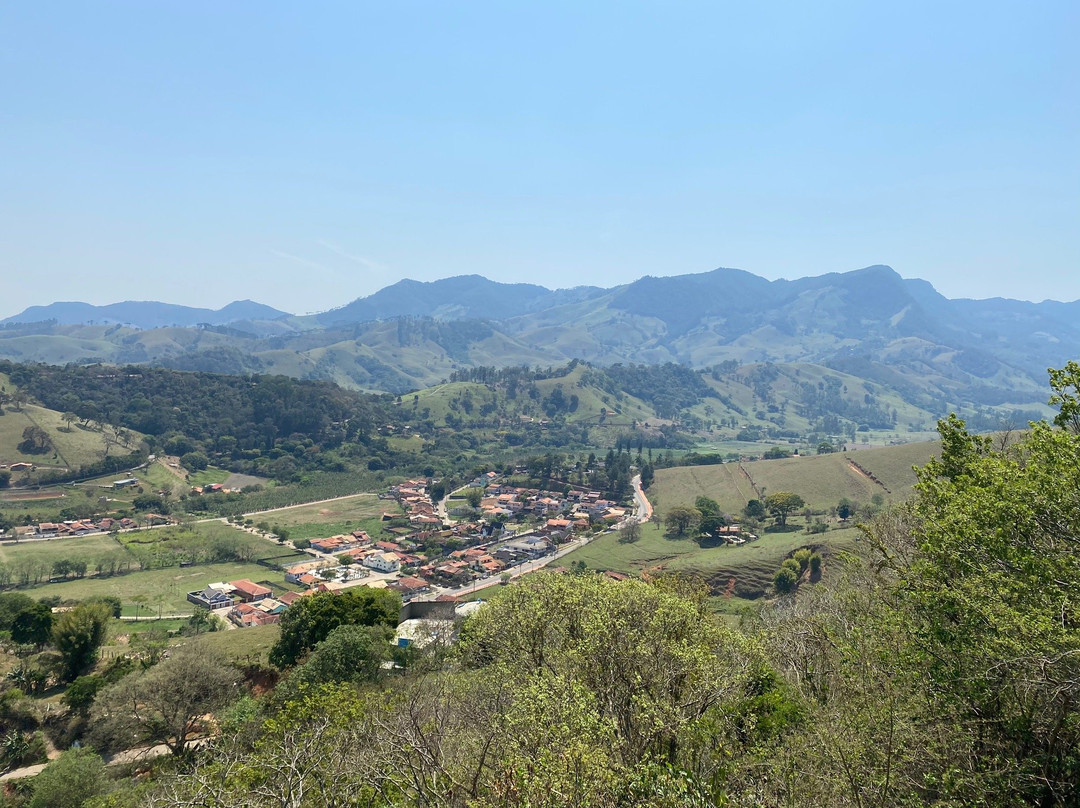 Cruzeiro Viewpoint-Sao Bento do Sapucai必去景点