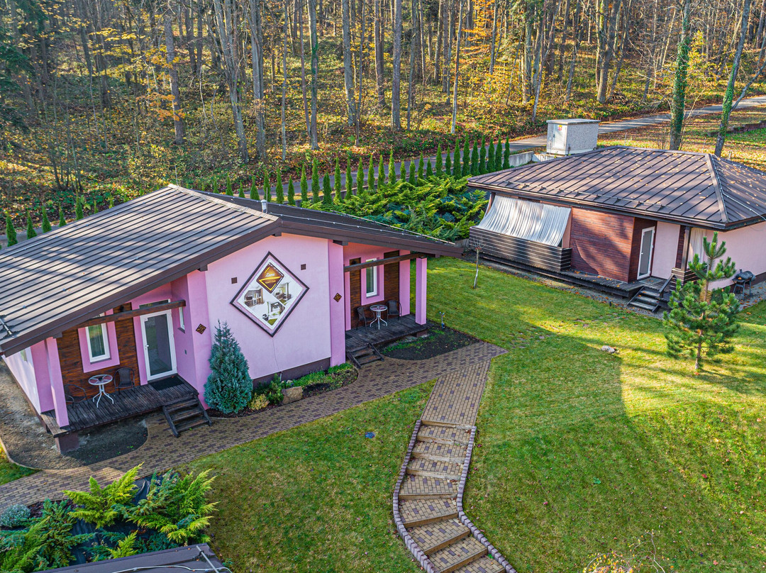 Apart-club Zora主图