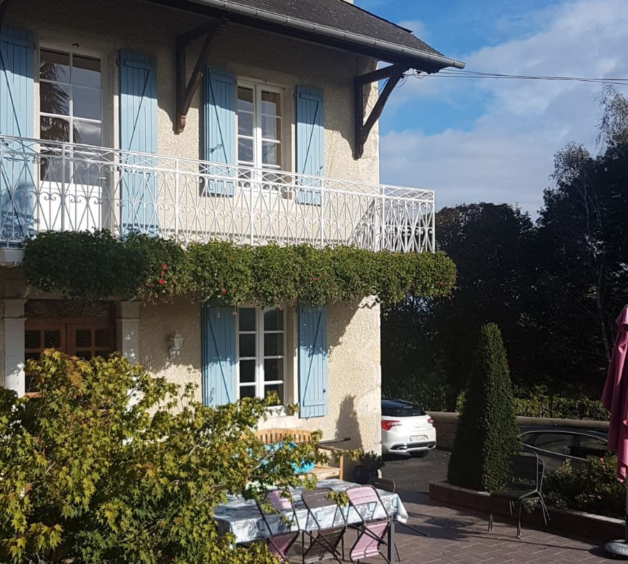 Maison Canterou主图