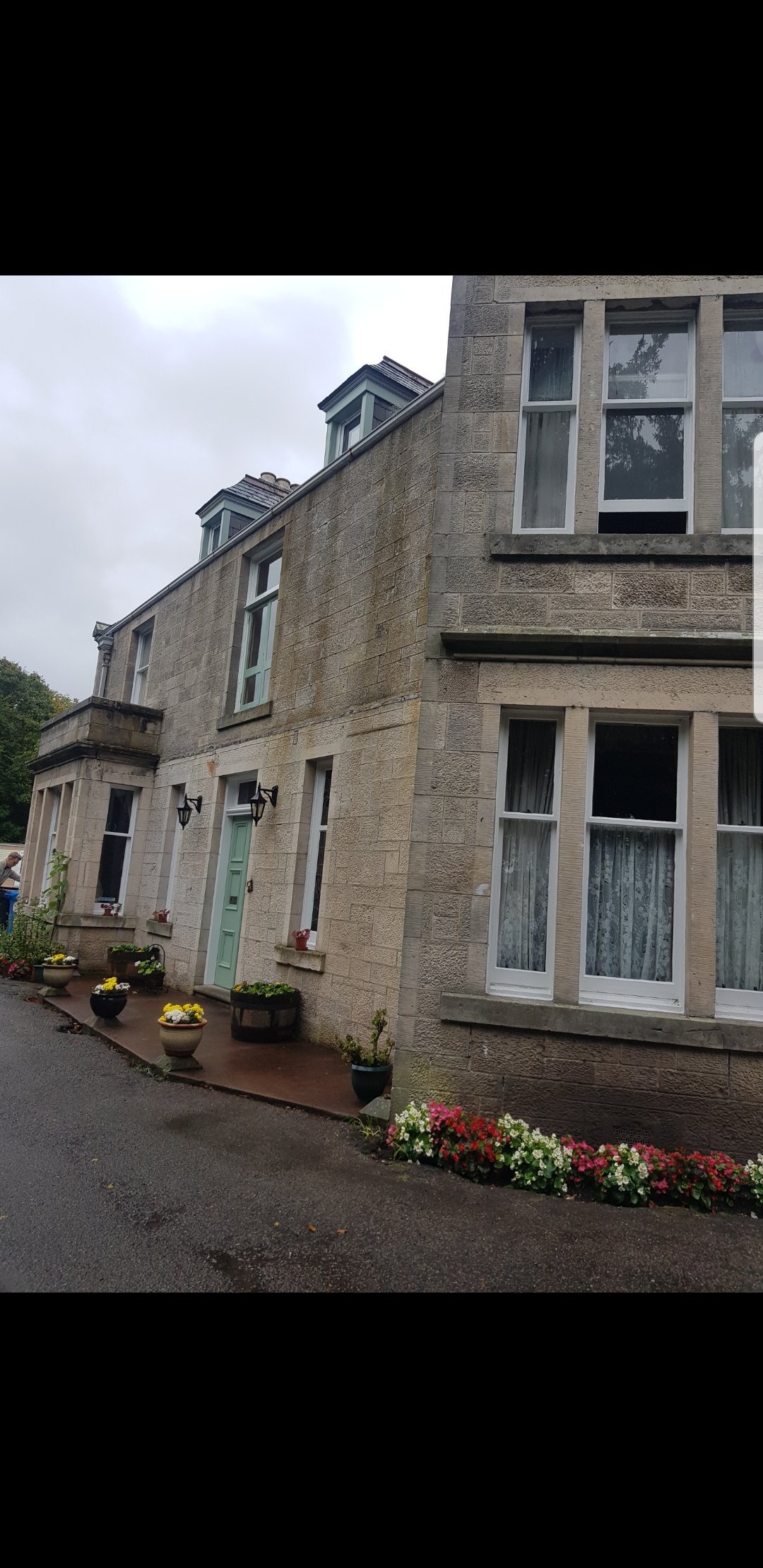 Woodlands Bed & Breakfast-官方