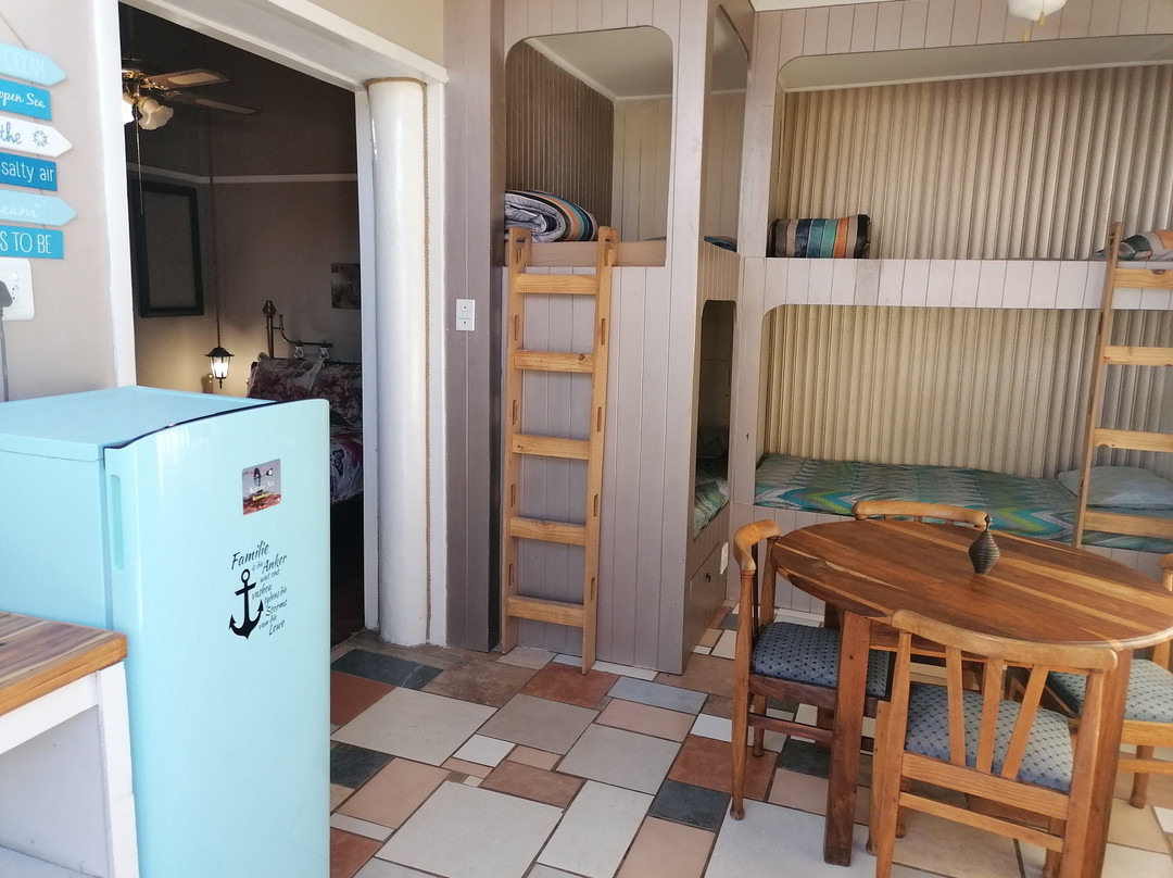 Anker Guesthouse主图