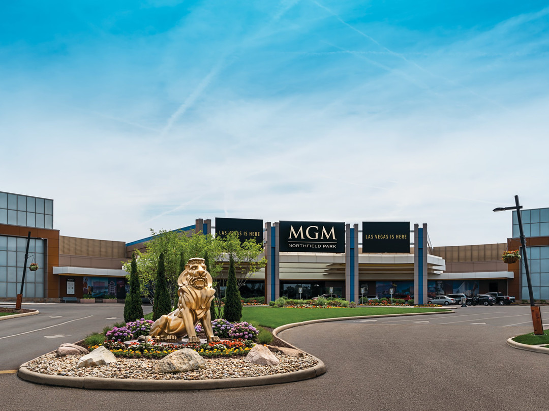 MGM Northfield Park