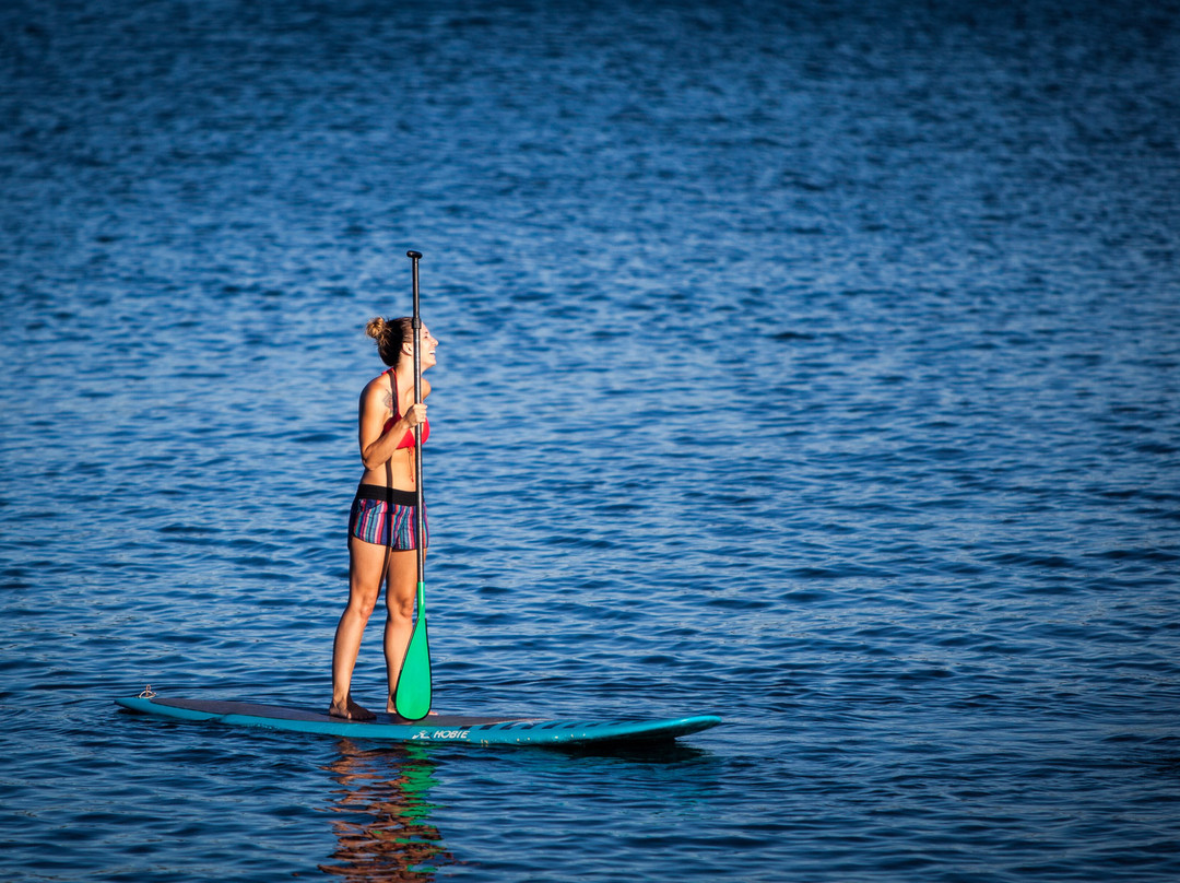 Whiskeytown National Recreation Area-Whiskeytown必去景点