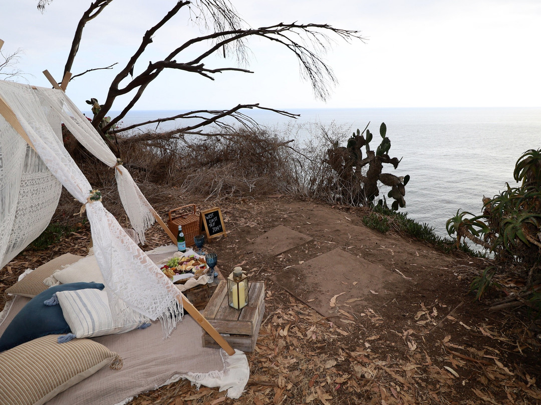 Douglas Family Preserve-圣巴巴拉必去景点