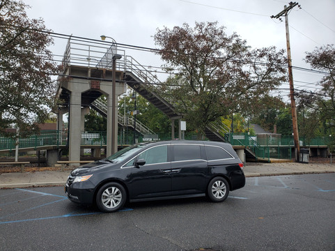 Roslyn Taxi And Airport Service-Roslyn必去景点