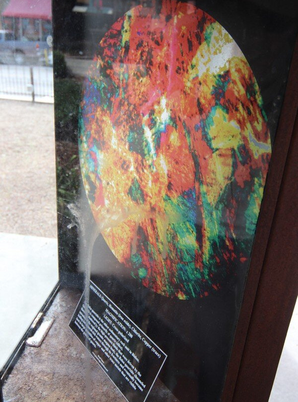 Copper Queen Plaza-比斯比必去景点