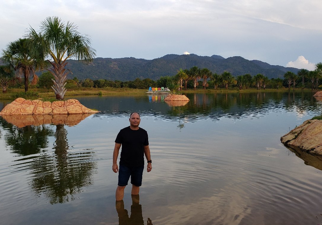 Aquamak-Boa Vista必去景点