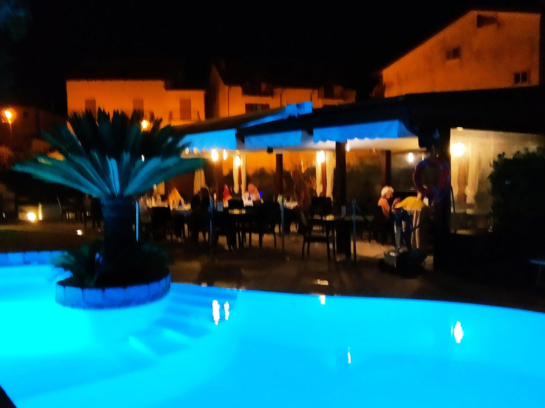 Hotel  Due Torri主图