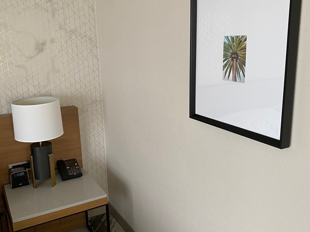 喜瑞都镇中心喜来登酒店主图