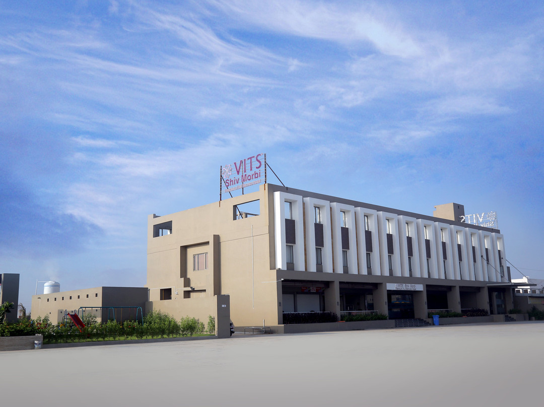 VITS Shiv Morbi主图