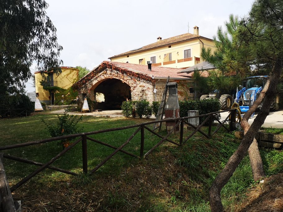 Agriturismo La Petrosa-官方