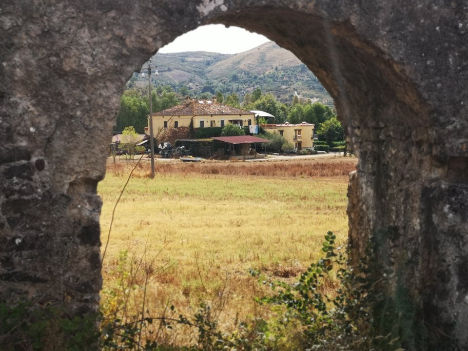 La Petrosa - Azienda agricola主图