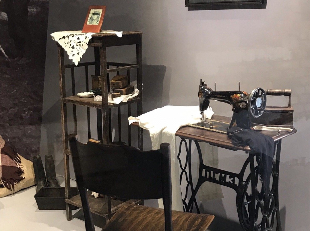 Museum of Military History in Tula region景点图片