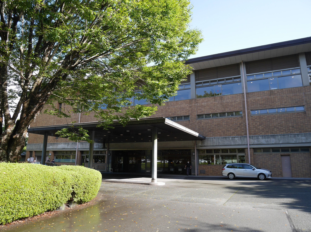 格兰德里奥麻生度假酒店主图