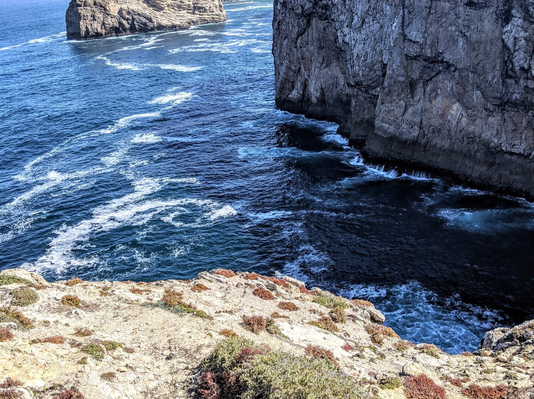 Cabo de San Vicente-萨格里什必去景点