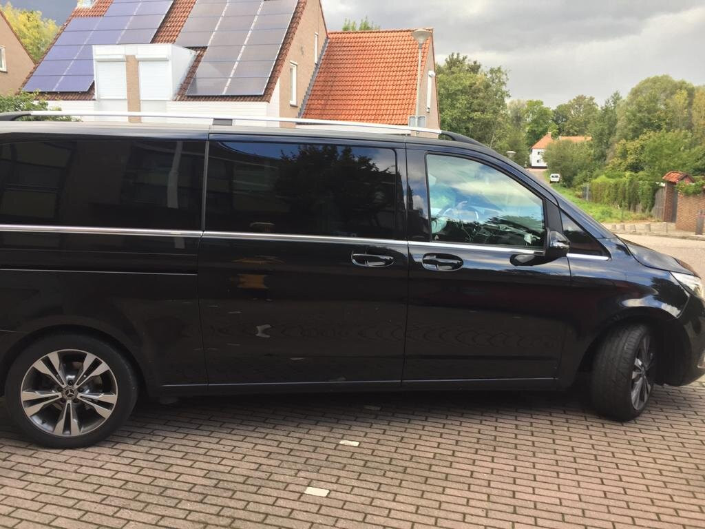 VIP Travel & Limousine Services-阿姆斯特丹必去景点