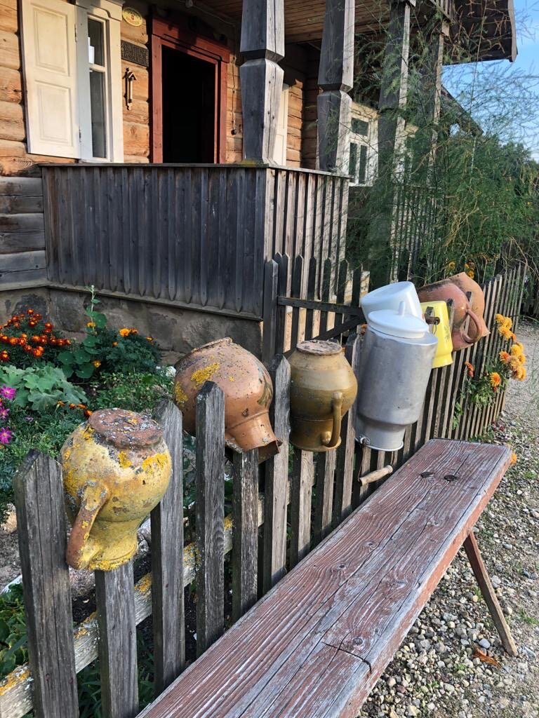 Sodeliskiy Dvaro Sodyba Hotel-官方