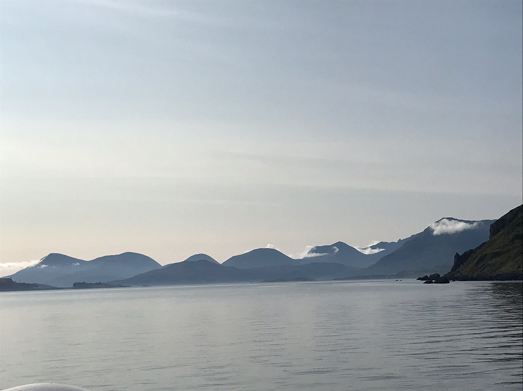 Spindrift Boat Cruises景点图片
