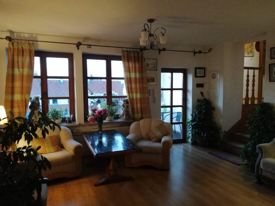 Guest House Kamienica Biala主图