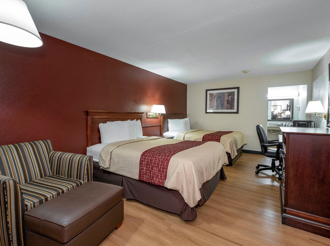 Red Roof Inn Dillon, SC主图