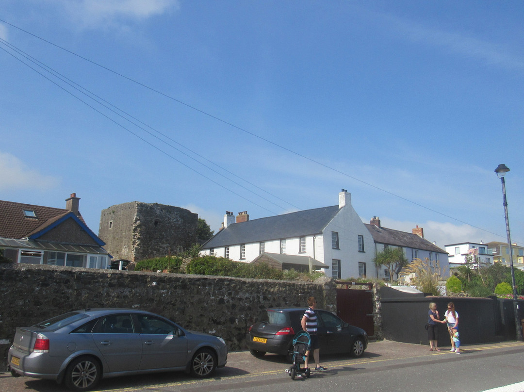 Whitehead Promenade景点图片