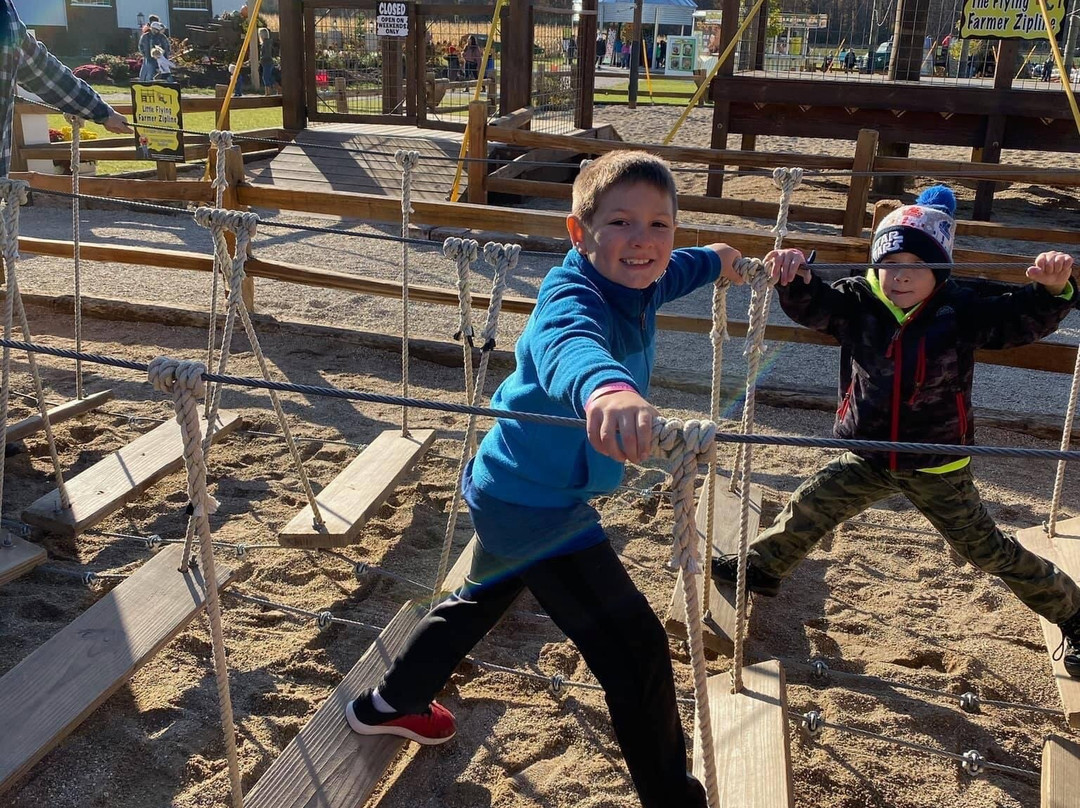 Basse's Farms-Colgate必去景点