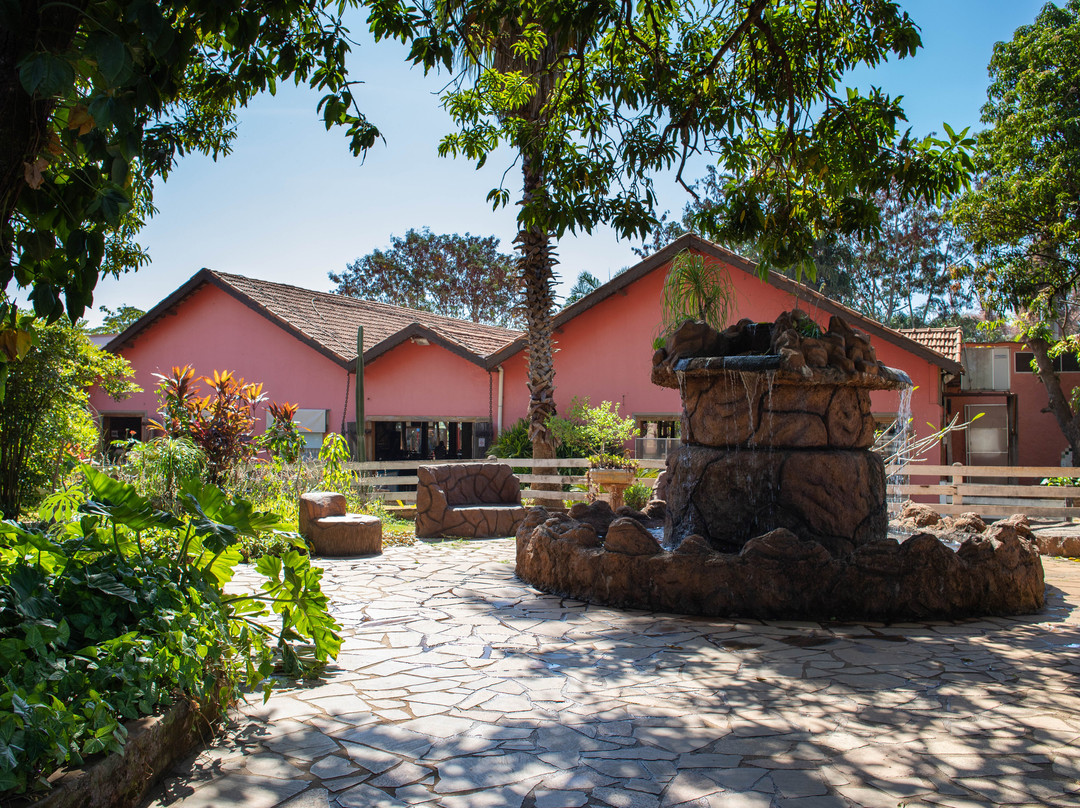 Restaurante da Fazendinha