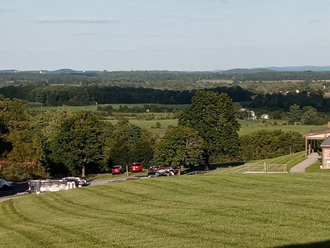 The Lodges at Gettysburg主图