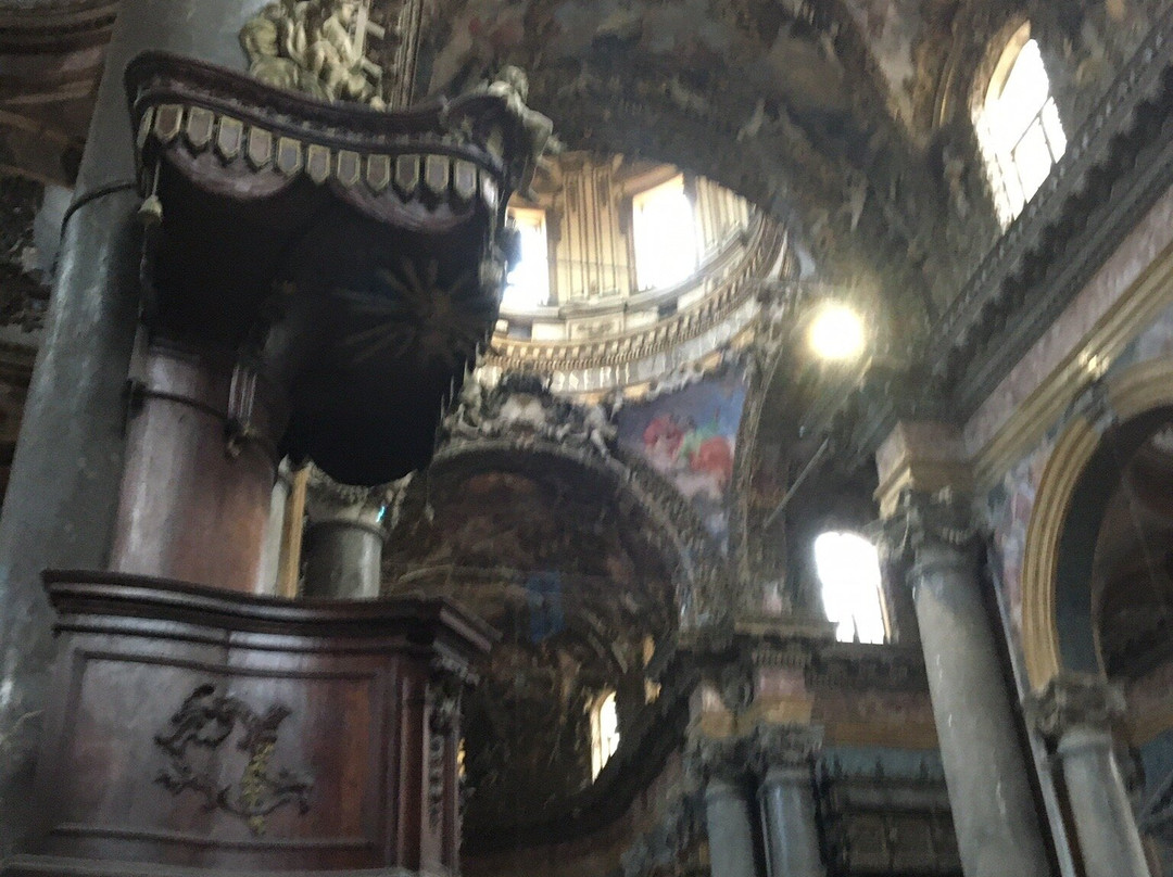 Chiesa San Guiseppe Bovolone-Giazza必去景点