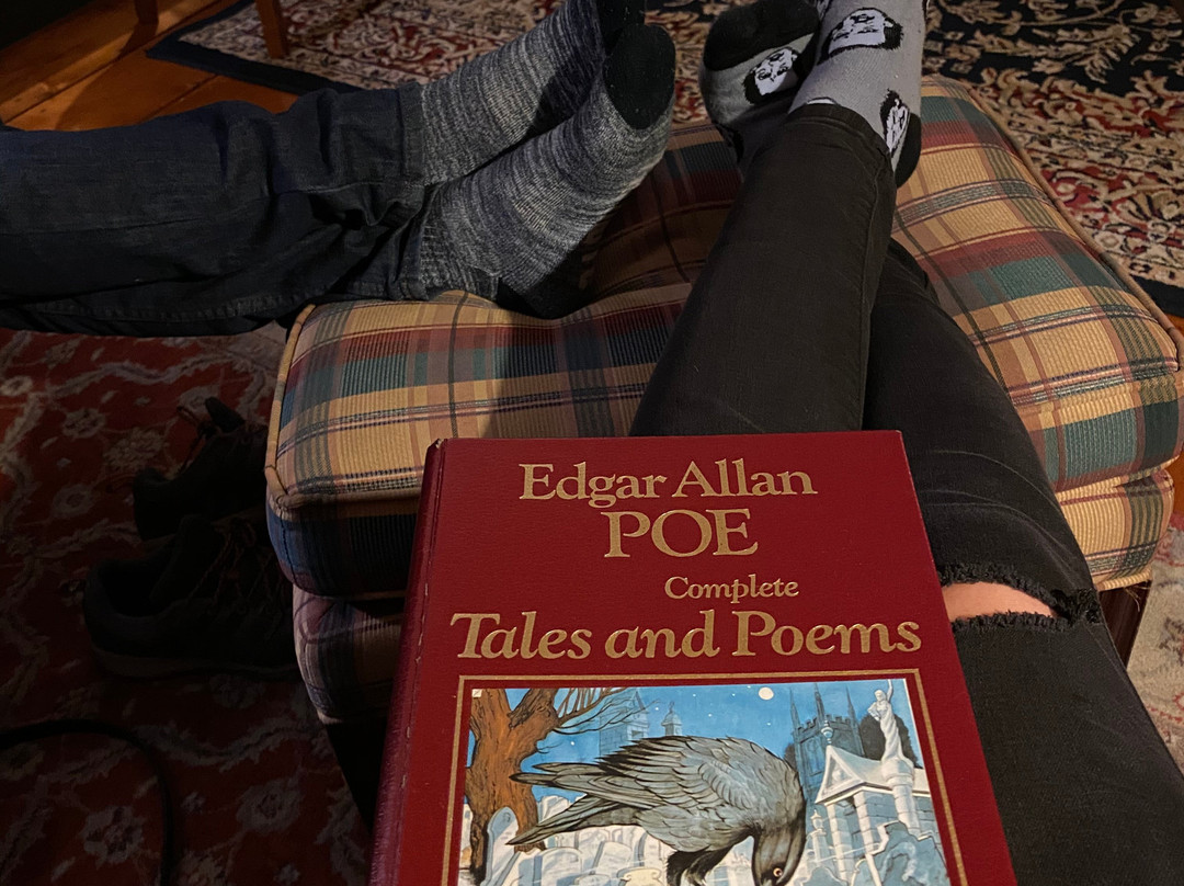 Horse and Hound Inn主图