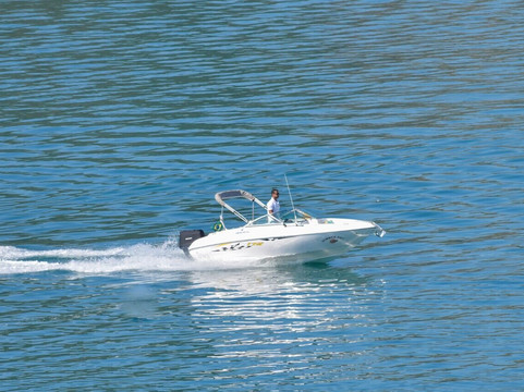 Lancha Summer Day-帕拉地必去景点