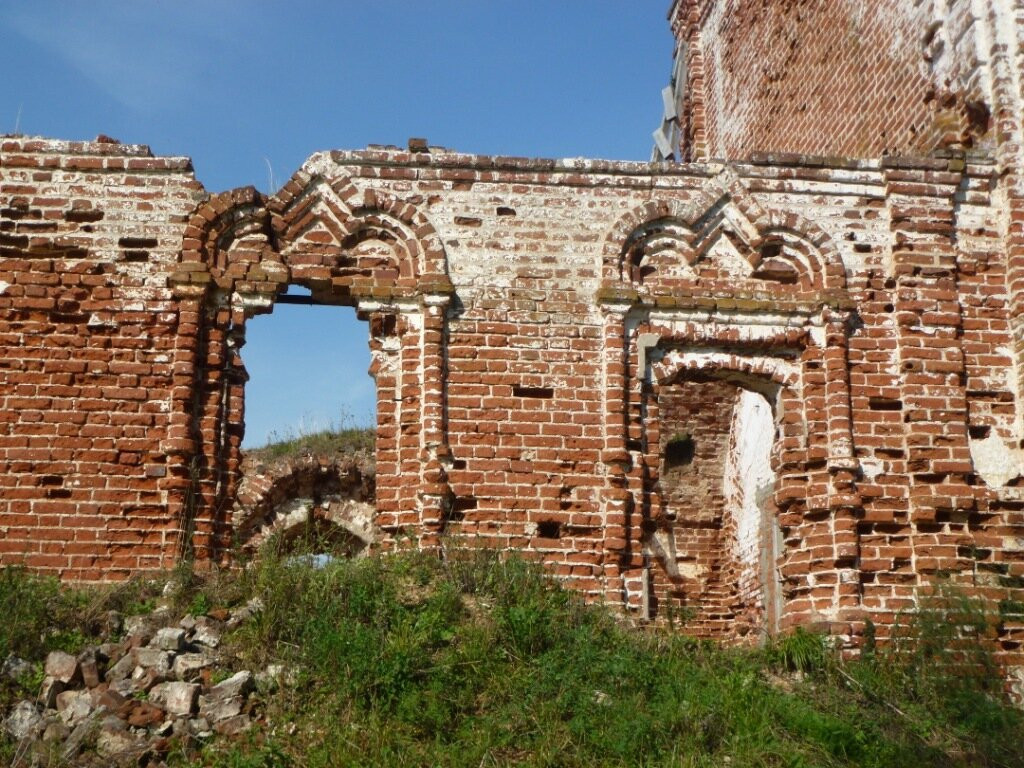 Church of St. Nicholas the Wonderworker景点图片